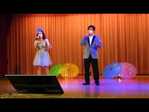 正義柔情永在 - Cover by JJ組合，原唱：溫兆倫/陳松齡