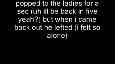 ndubz i need you with lyrics