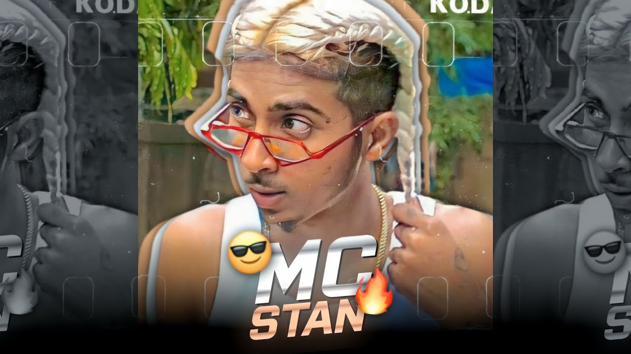 @stannyiseeu - Say Jambo | Alight Motion Preset/Xml | Mc Stan Status ...