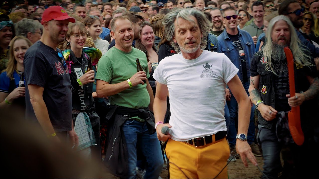 AFTERMOVIE - Eurosjopper Festival 15-06-2024