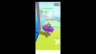 Moment funny in fat 2 Fit game || fat 2 fit gameplays (android - ios) screenshot 3