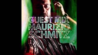 Organic Electronics | Guest Mix by Maurizio Schmitz [Cocoon]