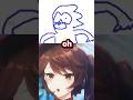 How to draw sonic