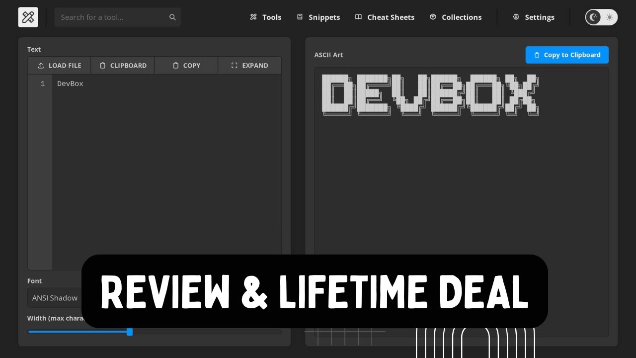 DevBox Review & Lifetime Deal | The Ultimate Developer Toolbox for ...