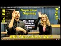 Classifiers "CL1" (Depictive Signing) American Sign Language (ASL) (L02)