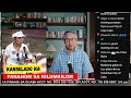 Panahom Sa Kilumkilom July 23 2025 Panahom Sa Kilumkilom July 23 2025