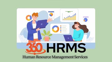 HRM Software | HR Software Programs | Human Resource Software | HR Management Tool
