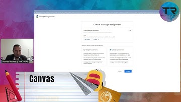 Canvas - Grade Google Assignments in SpeedGrader