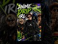 Legends anime with style