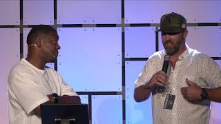 Transforming Comfort into Sacrificial Love in Community