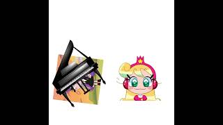 Wait? Where Did You Get That Piano? (Emotia)