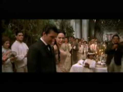 Dos Amantes - Antonio Banderas