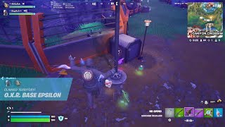 Те нямат шанс, когато играя с револвера! Der Revolver ist die beste Waffe in Fortnite!