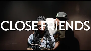 1TakeJay - "Close Friends" Official Music Video