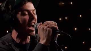 Grieves - Whoa Is Me (Live on KEXP) chords