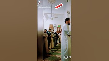 أياتٌ من آخر سورة الكهف❤️ #قرآن #راحة_نفسية