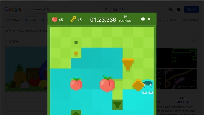 Bot Plays Snake Perfectly  Wall All Apples 