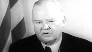 Herbert Hoover (1874-1964)