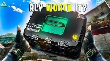 De 3x3 Safe Box-missies van dit seizoen zijn belachelijk...