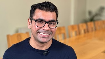 Omer Ali, MSc in Translational Health Sciences alumnus talks about his time on the course