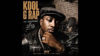 Kool G Rap (1989) — Road to the Riches | Classic 80s Hip-Hop • New
