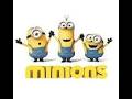 Minions edit!!