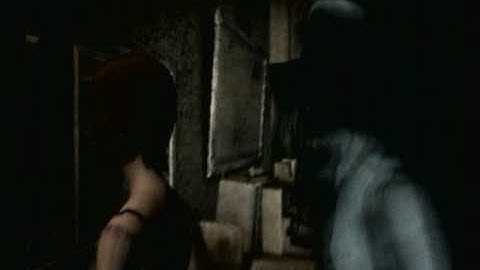 Fatal Frame 4 walkthrough with commentary part 12