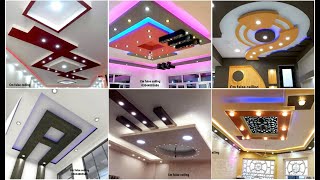 Top 300 False Ceiling Designs | part 1 | Latest Ceiling Designs | Cm false ceiling