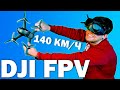 ОНИ ЭТО СДЕЛАЛИ! - ПЕРВЫЙ В ИНДУСТРИИ ГОТОВЫЙ FPV дрон от DJI