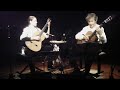 La vida breve by guitar duo bensacardinot