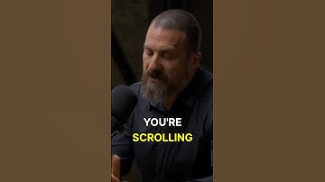 Dopamine en sociale media-connectie | andrewhuberman neurowetenschap #motivatie #dopamine #podcast