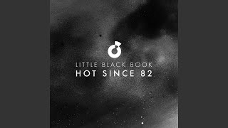 Little Black Book (Continuous Mix)