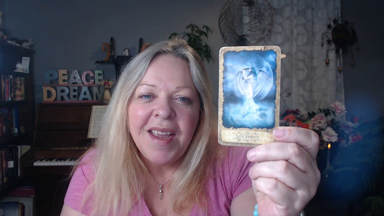 sagittarius december 2019 tilly tarot