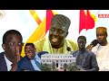 Lii mo takhone Macky Sall Méré Amadou Ba, Ciré Sy balance une info de taille a la du scrutin image