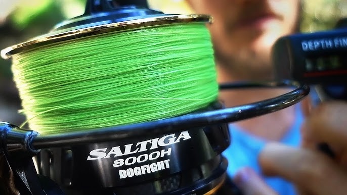 Ray & Anne's Tackle & Marine - Daiwa Saltiga Expedition 5500H Price  Reduction!   saltiga/saltiga-reels/daiwa-saltiga-expedition-5500h-1099/ New Daiwa Saltiga  Expedition Reels