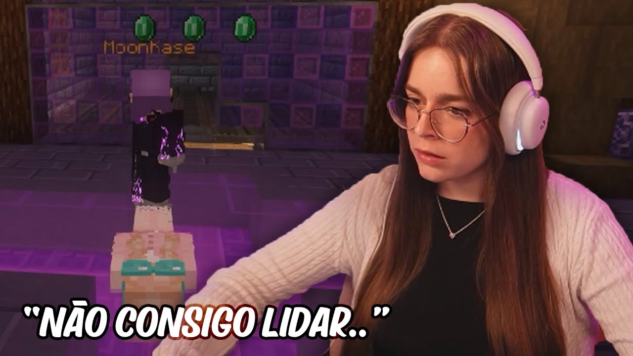 EU E A MOONKASE ANDAMOS A DESCOBRIR SEGREDOS... | ARKANIS EP.10