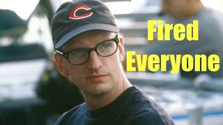 Why Soderbergh Fired Every Cinematographer