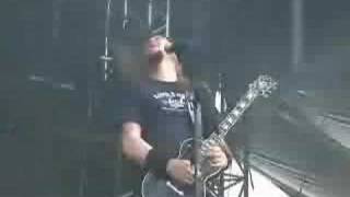 Hellfueled - Rock n roll  &quot;Live Bang your head 2006&quot;