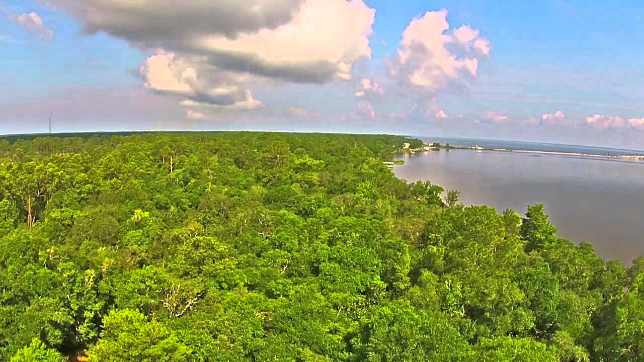 Bayfront Lot For Sale The Estuary in Santa Rosa Beach, Florida YouTube