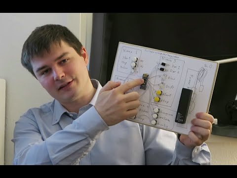 Programmering for begyndere #1 - Introduktion og oversigt - YouTube