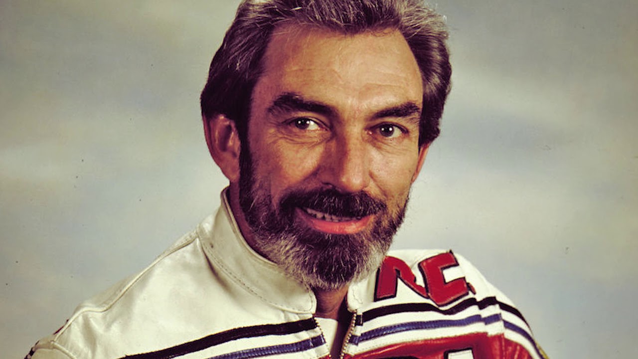 Class of 2017- Terry Vance