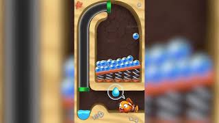 Solitaire Ocean V300-1280×720 screenshot 5