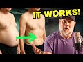 This Walking Secret Melts Belly Fat After 50 (No Hard Cardio)