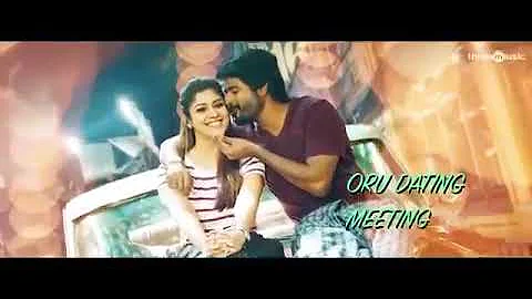 Mr.Local song Takkunu Takkunu Copied from ..............