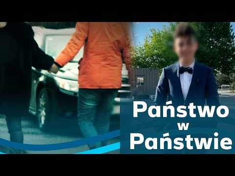 Exploitation of Minors