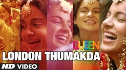 London Thumakda - Queen - DJ VISPI MIX  - Durasi: 3:49. 