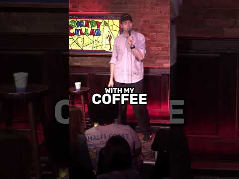 Rapper spits BARS about coffee