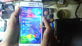 cara atasi hp samsung j2 prime memori penuh