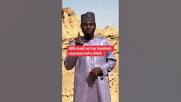 Sirrin Samun Kudi 