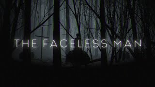 ВЕЧЕР ХОРРОРОВ! | THE FACELESS MAN | ПРОХОЖДЕНИЕ